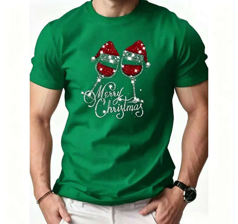 Christmas Tee - Adult - Mens XL