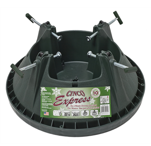 Cinco C-148E Express Christmas Tree Stand