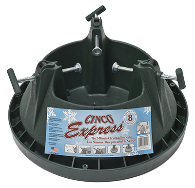 Cinco C-152E Express Christmas Tree Stand